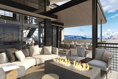 This Haven Model is a striking statement of architectural - photo 10