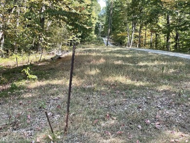 Sweetwater Lake Lot For Sale in Nineveh Indiana