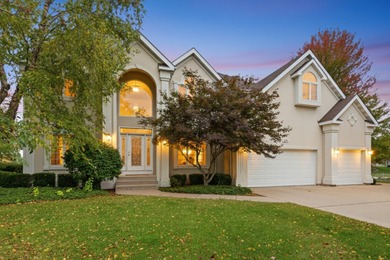 Lake Home For Sale in Minooka, Illinois
