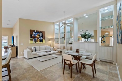 (private lake, pond, coastal) Home For Sale in Naples Florida