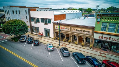 Pickwick Lake Commercial For Sale in Sheffield Alabama