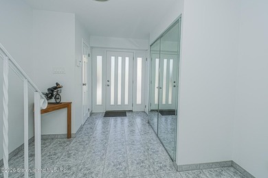Two Family Semi-Attached home with full finished basement. Home - photo 3