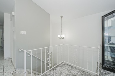 Two Family Semi-Attached home with full finished basement. Home - photo 5