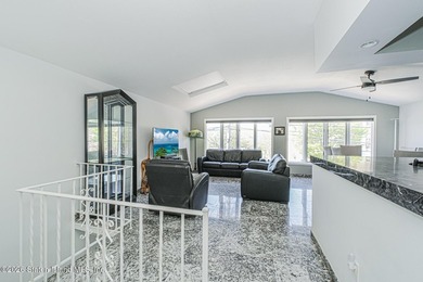 Two Family Semi-Attached home with full finished basement. Home - photo 6
