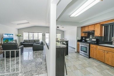 Two Family Semi-Attached home with full finished basement. Home - photo 7