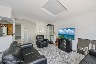 Two Family Semi-Attached home with full finished basement. Home - photo 8