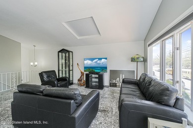 Two Family Semi-Attached home with full finished basement. Home - photo 9