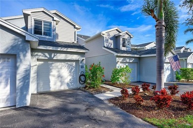 (private lake, pond, coastal) Condo For Sale in Naples Florida