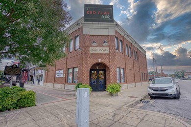 Pickwick Lake Commercial For Sale in Sheffield Alabama