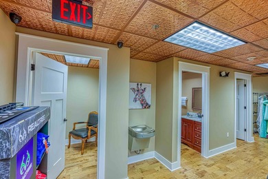 THIS IS A WELL ESTABLISHED BUSINESS TO CONSIST OF CLOTHING AND