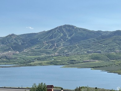 Jordanelle Reservoir Home For Sale in Kamas Utah