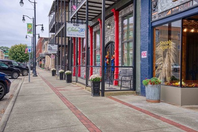 THIS INCLUDES TWO BUILDINGS WITH TWO DIFFRENT BUSINESSES &amp; 4