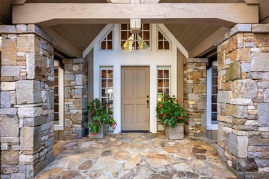 Nestled on Red Bird Circle, one of Lake Toxaway's truly special - photo 3