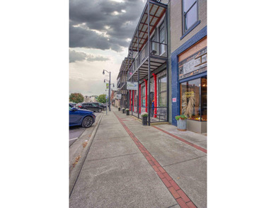 THIS INCLUDES TWO BUILDINGS WITH TWO DIFFRENT BUSINESSES &amp; 4