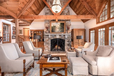 Nestled on Red Bird Circle, one of Lake Toxaway's truly special - photo 5