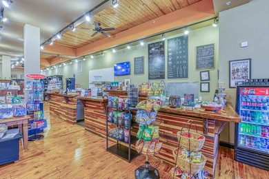 THIS INCLUDES TWO BUILDINGS WITH TWO DIFFRENT BUSINESSES & 4