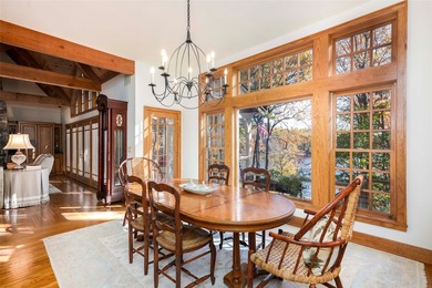 Nestled on Red Bird Circle, one of Lake Toxaway's truly special - photo 9
