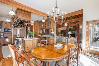 Nestled on Red Bird Circle, one of Lake Toxaway's truly special - photo 10