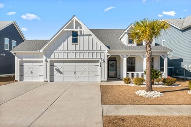 Intracoastal Waterway - Horry County Home For Sale in Myrtle Beach South Carolina