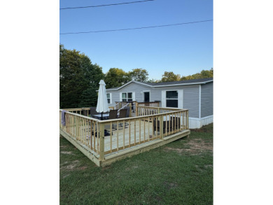 Lake Cumberland Home For Sale in Somerset Kentucky