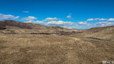 Washoe Lake Acreage For Sale in Reno Nevada