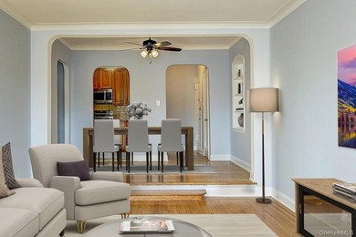 FOREST HILLS SOUTH - The Prewar Gem of Forest Hills. Welcome to - photo 12