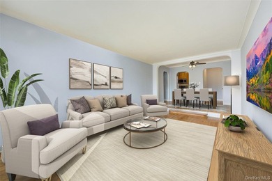 FOREST HILLS SOUTH - The Prewar Gem of Forest Hills. Welcome to - photo 13