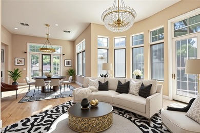 Lake Las Vegas luxury resort lifestyle. Located in prestigious