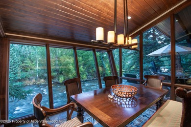 Imagine waking each morning to the sound of rushing water, the - photo 17
