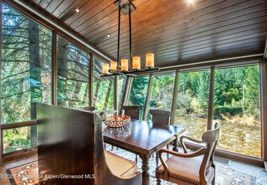 Imagine waking each morning to the sound of rushing water, the - photo 18