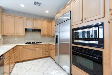 Lake Las Vegas luxury resort lifestyle. Located in prestigious