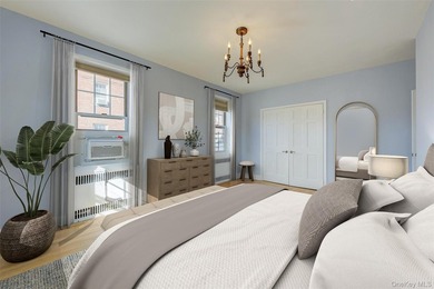 FOREST HILLS SOUTH - The Prewar Gem of Forest Hills. Welcome to - photo 19