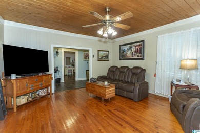 Charming farmhouse set on 5 picturesque acres in the highly