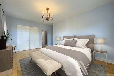 FOREST HILLS SOUTH - The Prewar Gem of Forest Hills. Welcome to - photo 21