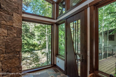 Imagine waking each morning to the sound of rushing water, the - photo 22