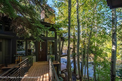 Imagine waking each morning to the sound of rushing water, the - photo 23