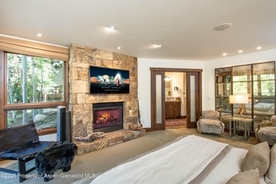 Imagine waking each morning to the sound of rushing water, the - photo 27