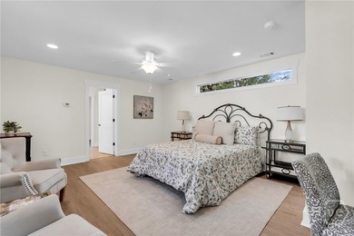 Perched on deep water along Richardson Creek, this reimagined - photo 31