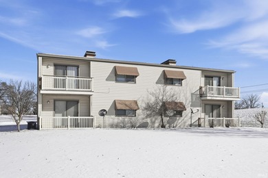 Lake Home For Sale in Warsaw, Indiana