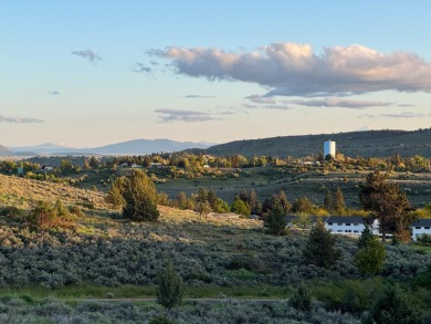 Upper Klamath Lake Lot For Sale in Klamath Falls Oregon