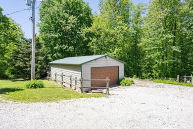 Escape to the peaceful countryside with this charming 1.5-story - photo 34