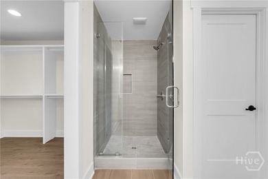 Perched on deep water along Richardson Creek, this reimagined - photo 36