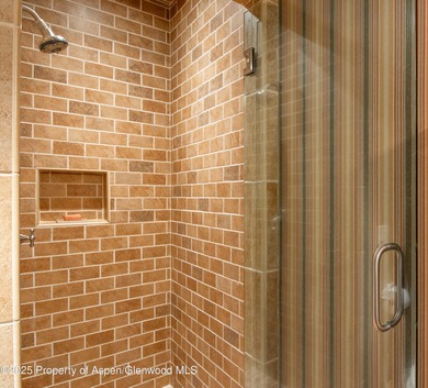 Imagine waking each morning to the sound of rushing water, the - photo 40