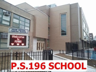 FOREST HILLS SOUTH - The Prewar Gem of Forest Hills. Welcome to - photo 40