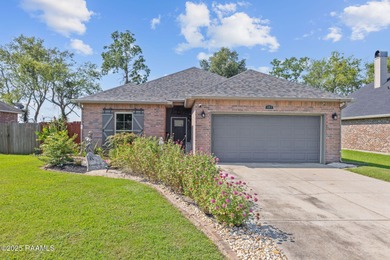 (private lake, pond, coastal) Home For Sale in Rayne Louisiana