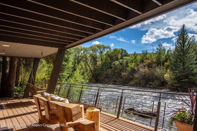 Imagine waking each morning to the sound of rushing water, the - photo 42