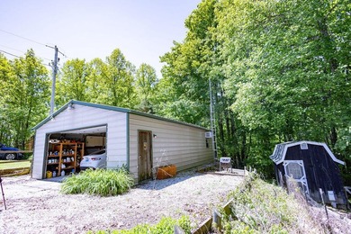 Escape to the peaceful countryside with this charming 1.5-story - photo 42