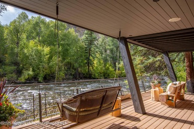 Imagine waking each morning to the sound of rushing water, the - photo 43