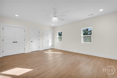 Perched on deep water along Richardson Creek, this reimagined - photo 43