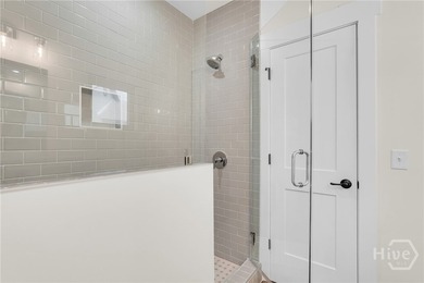 Perched on deep water along Richardson Creek, this reimagined - photo 47